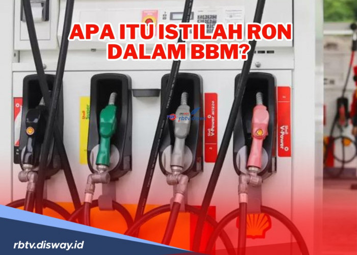 Pertamina Ganti Pertalite yang Dihapus dengan Bensin Baru RON 92 dan 95, Apa Itu Istilah RON dalam BBM? 