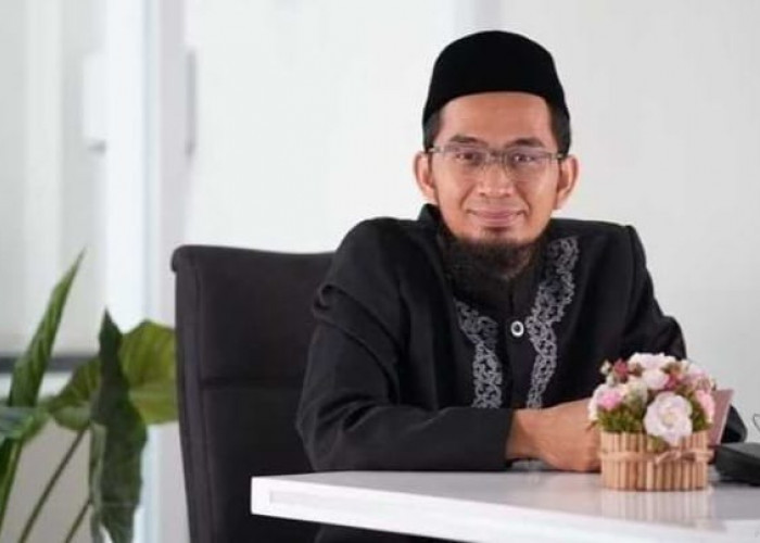 Jalan Menuju Surga, Penjelasan Ustad Adi Hidayat Termasuk Menunaikan Ibadah Haji