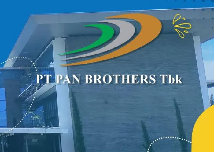 PT Pan Brothers Tbk Buka Lowongan Kerja, Simak Posisi dan Syarat yang Dibutuhkan