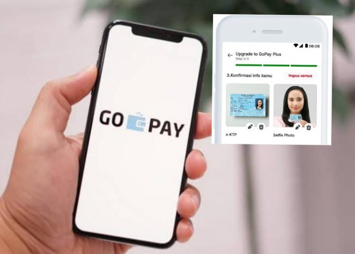 Buruan Upgrade ke GoPay Plus, Ada Jaminan Saldo Kembali