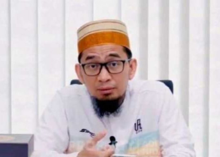 Ikuti Anjuran Ustadz Adi Hidayat Ini jika Ingin Satu Keluarga Masuk Surga