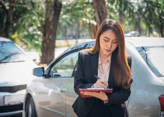 Begini Cara Klaim dan Biaya Asuransi Mobil Bekas, Prosesnya Mudah dan Cepat