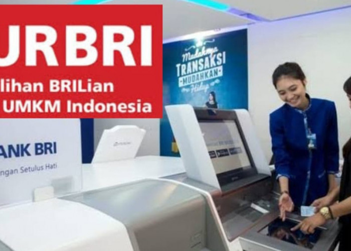 Mantap! KUR BRI Tanpa Jaminan, Plafon hingga Rp 50 Juta, Siapkan 4 Syarat Utamanya