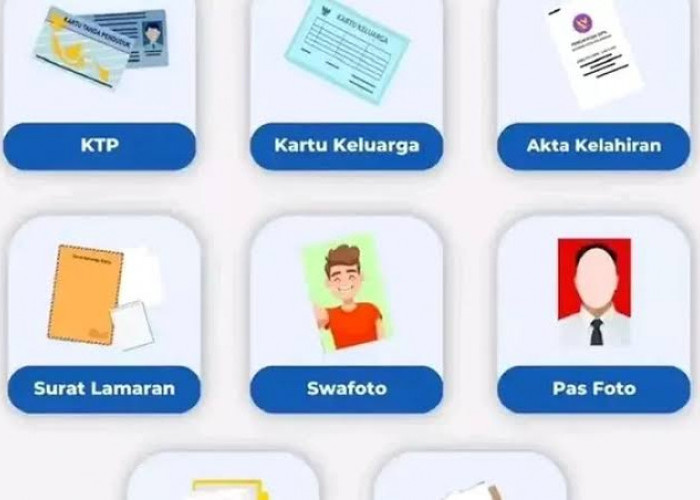 14 Kesalahan Fatal yang Membuat Kamu Tidak Lolos Administrasi Pendaftaran CPNS 2024, Wajib Tahu