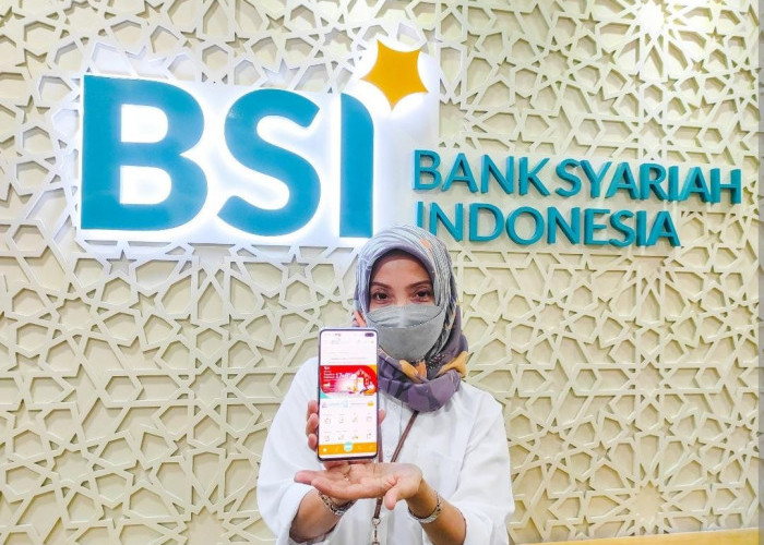 Tanpa Bunga dan Cicilan Ringan, Simak Cara Ajukan Pinjaman Rp50 juta di KUR BSI Secara Online 