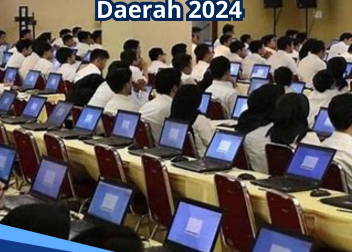 CPNS 2024 Dibuka Juli, Ada 148.013 Formasi CPNS Pemerintah Daerah 2024, Ini Daftar Instansi dan Syaratnya