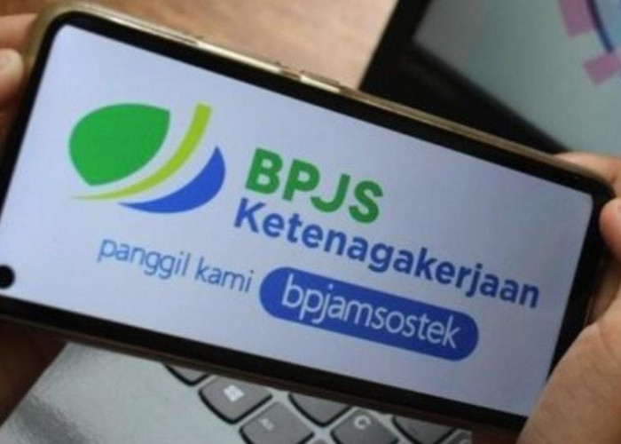 Bunga Rendah, Buruan Ajukan Pinjaman Uang Rp25 Juta di BPJS Ketenagakerjaan 