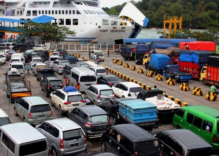 Agar Mudik Lebaran Selamat, Ini 5 Doa Sebelum Menempuh Perjalanan Mudik 