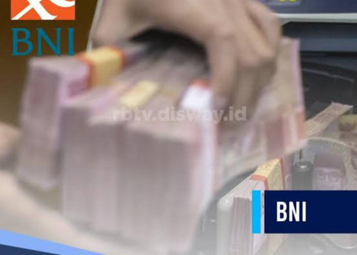 Usia 21 Tahun Bisa Ajukan Pinjaman KUR BNI Rp 40 Juta, Cek Tabel Angsurannya 