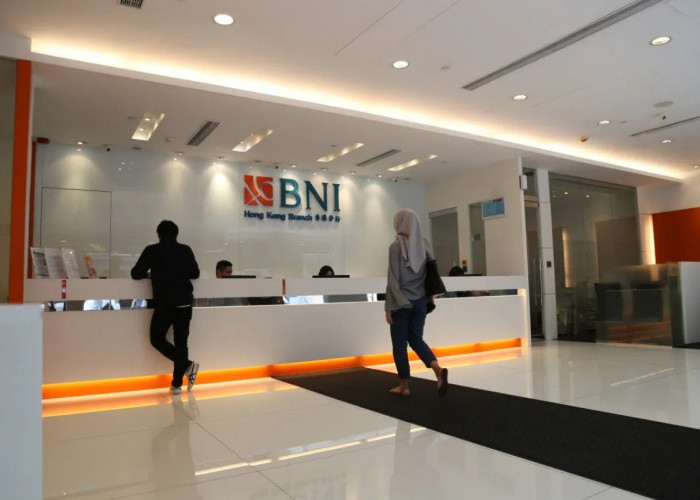 Baru Kena PHK atau Pulang dari TKI, Bisa Ajukan Pinjaman KUR BNI Rp 50 Juta, Begini Syaratnya