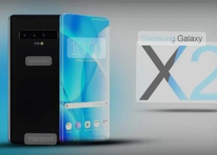 Manuver HP Samsung Galaxy X2 5G, Spesifikasinya Bikin Penasaran 