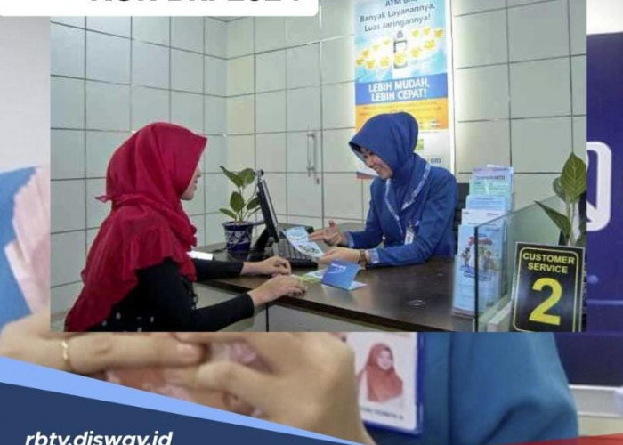 Ketentuan Pinjam KUR BRI 2024 Plafon Rp 15 Juta agar Langsung di Acc dan Cair Hitungan Hari 