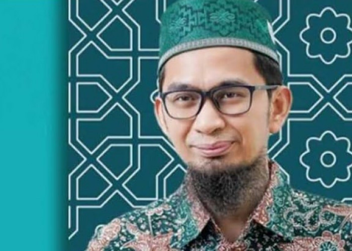 Pahalanya Setara Ibadah Umrah dan Haji, Ustad Adi Hidayat Beberkan 3 Waktu Shalat Dhuha Terbaik