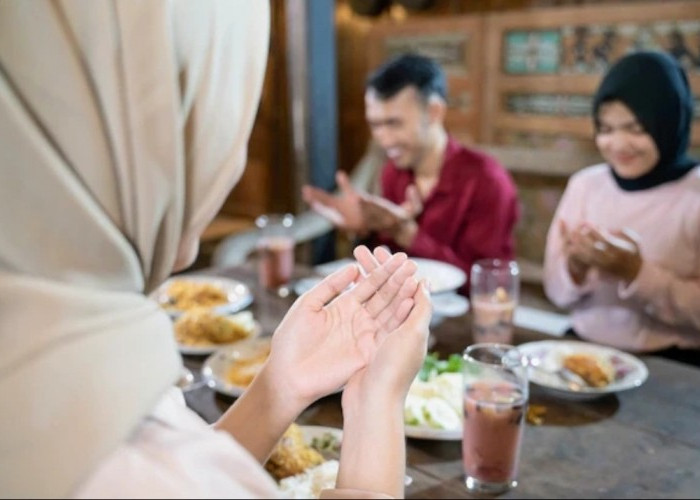 Tak Hanya Bernilai Ibadah, Ada 8 Manfaat Puasa Senin Kamis untuk Kesehatan