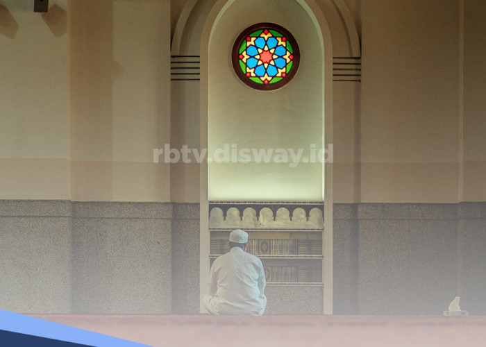 Amalan Sholawat agar Rezeki Tidak Terputus, Baca 11 kali Setelah Sholat Fardhu