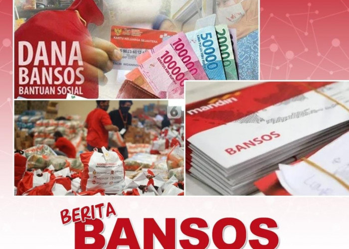 5 Bansos Cair November, Bisa Dapat Rp3.000.000, Pastikan Namamu Masih Terdaftar