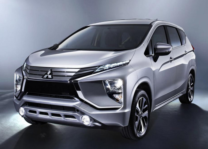 Harga OTR dan Angsuran Kredit Mobil Mitsubishi Xpander Tahun 2024, Ada 6 Tipe DP Mulai Rp26 Jutaan