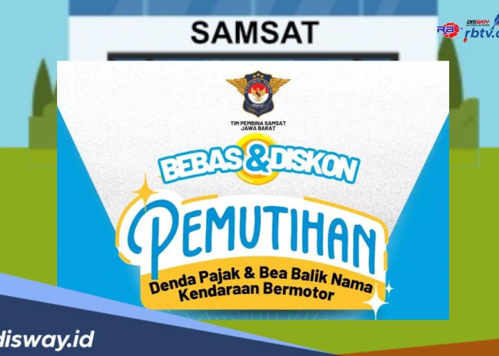 Kapan Warga Depok Mendapatkan Program Pemutihan Pajak Kendaraan 2024? Banyak Warga Sudah Menunggu