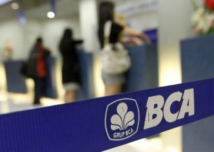 Selain KUR, Masih Ada 6 Jenis Pinjaman BCA untuk Modal UMKM, Tak Kalah Menguntungkan