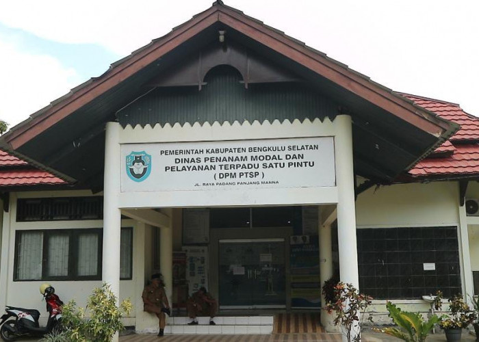 Tiga Karaoke di Bengkulu Selatan Terancam Ditutup. Ini Alasannya