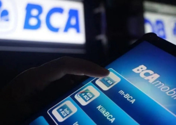 Sudah Terbukti Terjamin dan Terdaftar OJK, Ini 10 Cara Ajukan Pinjaman M-Banking BCA