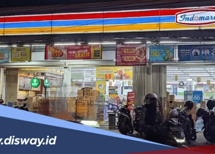 Apakah Indomaret Bisa Jadi Milik Pribadi? Ini Pemilik Resminya, Pahami juga Untung Rugi Buka Indomaret