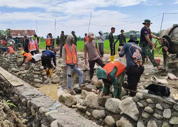 Cair Lagi, Ini Rincian Dana Desa di Kabupaten Gowa Tahun 2024, Lengkap Seluruh Desa