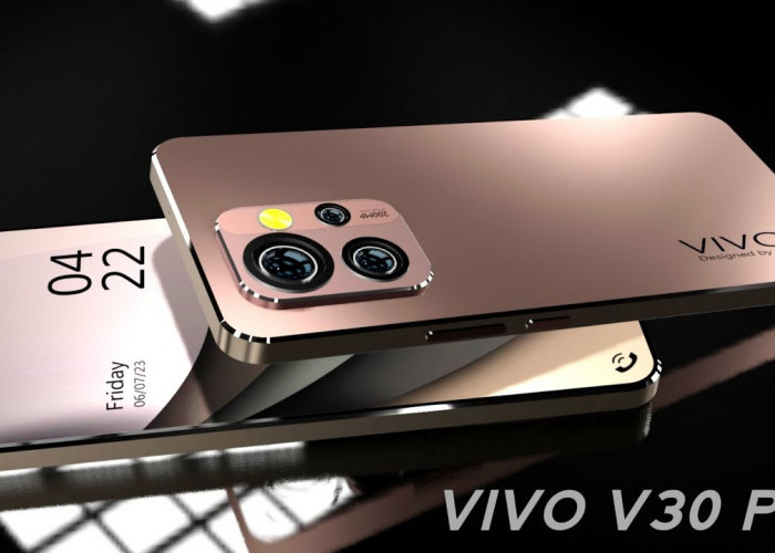 Vivo V30 Pro Hadirkan Teknologi Kamera Berlensa ZEISS, Cocok untuk Selfie dan Pecinta Foto   