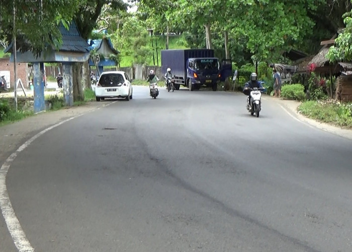 Jalan di Danau akan Ditutup, Pemprov Segera Ajak Warga Bertemu