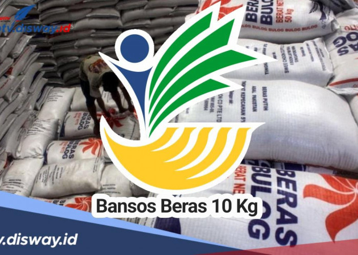 Bansos Beras 10 Kg Kembali Disalurkan, Begini Cara Mendapatkan dan Teknis Pembagiannya