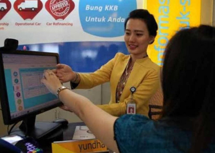 Lebih Hemat Waktu, Begini Cara Ajukan Pinjaman di KUR Mikro BCA Lewat Online