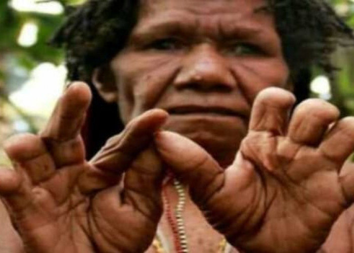 Tradisi Potong Jari Suku Dani Papua, Wujud Kedukaan Ditinggal Anggota Keluarga 
