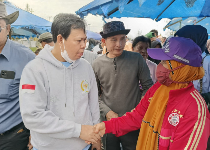 Atensi Masyarakat, Sultan Tegaskan Akan Tagih Janji Pemerintah Pusat Selesaikan Pembangunan Jalan Tol Bengkulu