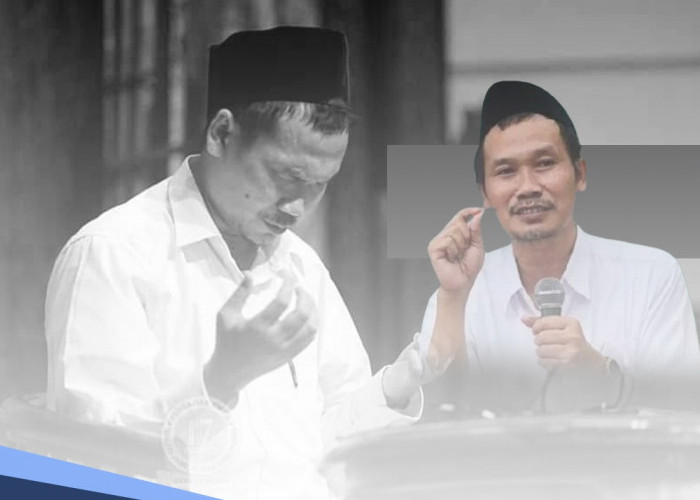 10 Nasihat Gus Baha yang Paling Terkenal, Nomor 9 Kamu Tidak Usah Khawatir Soal Rezeki