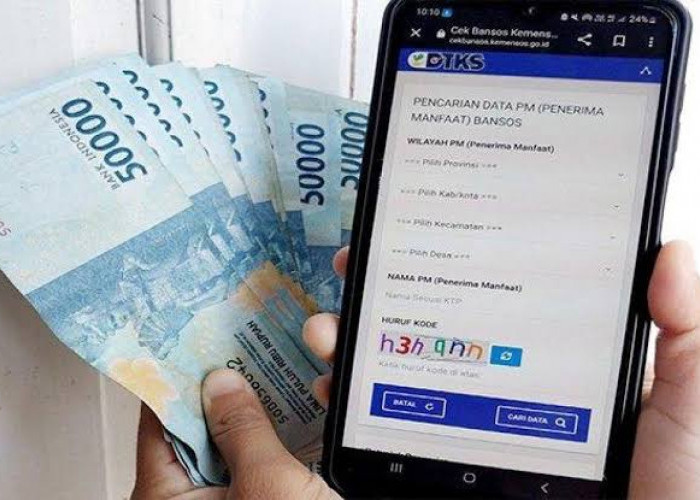 Inilah Daftar Bansos yang Segera Cair Januari 2024, Ada PKH hingga Bantuan Beras