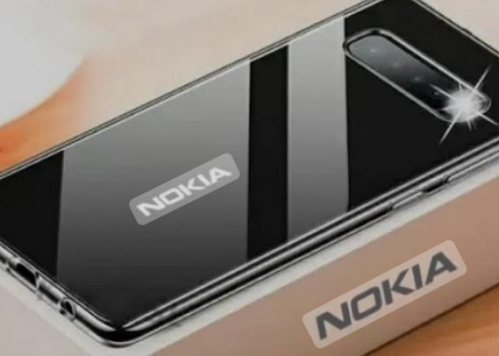 HMD Global Luncurkan HP Nokia X60, Ponsel Flagship dengan Sistem Operasi HarmonyOS 2.0,Seperti Apa Fiturnya 