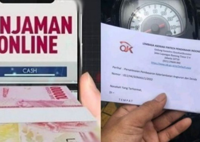 Lebaran Duit Habis, Cepat Cairkan Pinjaman Rp 4 Juta dari Aplikasi Resmi OKJ Ini, Syaratnya Punya KTP