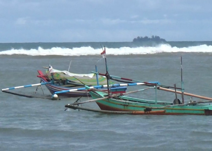 Butuh Rp 74 Miliar untuk Bangun 3 Pelabuhan di Bengkulu, Berikut Lokasi Pembangunannya