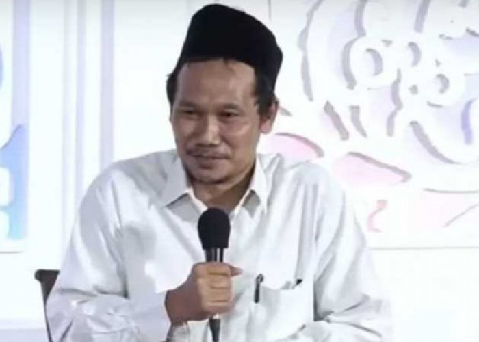 Kata Gus Baha, Amalkan Dzikir Berikut, Pahalanya Sama Seperti Berdzikir Sepanjang Malam