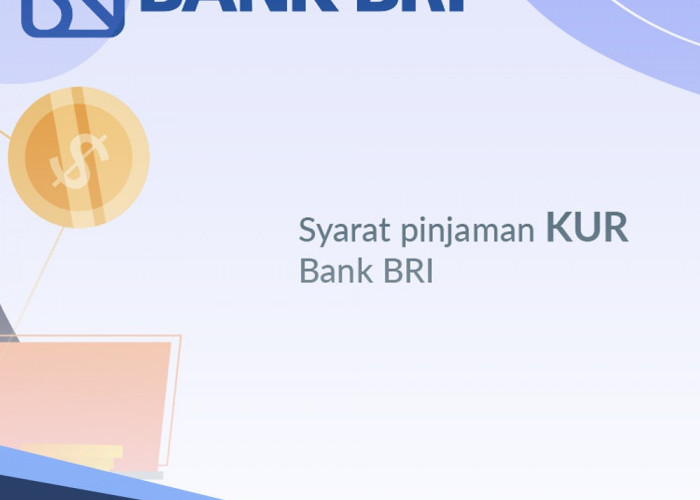 Informasi Terbaru KUR BRI 2024, Sekaligus Cek Syarat Terbaru KUR Kecil, Mikro dan Super Mikro, Bunga Rendah