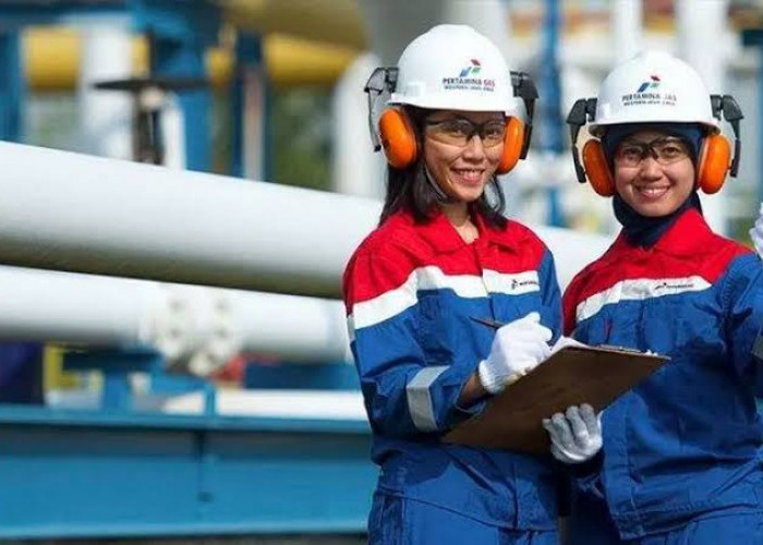 Untuk Pencari Kerja, Ini Ada Lowongan Kerja Keren dari Anak Usaha Pertamina, Usia 45 Tahun Bisa Daftar