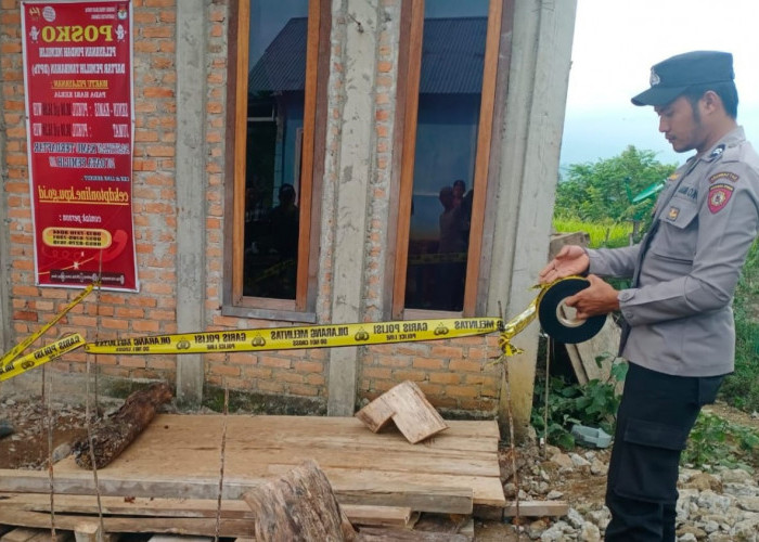 Sebelum Memakan Korban Jiwa, Begini Kondisi Sumur di Lebong yang Menewaskan 3 Orang 