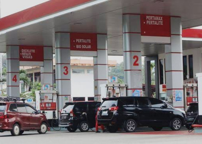 35 Jenis Mobil yang Bakal Ditolak Petugas SPBU Saat Membeli Pertalite 2024, Ini Aturan Terbarunya