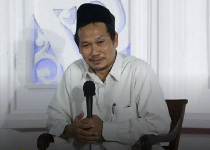 Gus Baha Tidak Salat Tarawih Satu Bulan Penuh Saat Ramadan, Ternyata ini Alasannya