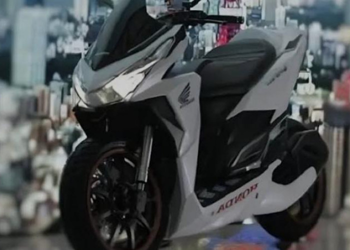 Gak Sabar Nunggu All New Honda Vario 125, Ada Garansi 5 Tahun dan Tampilan Berkelas 