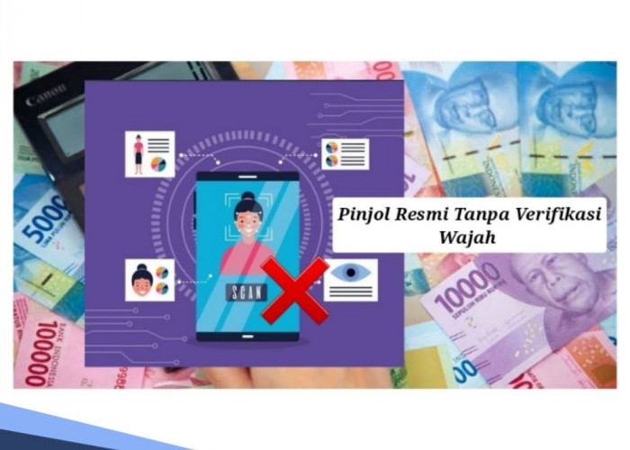 Catat, Ini 8 Daftar Pinjol Resmi OJK Terbaru 2024 Tanpa Verifikasi Wajah, Bisa Pinjam Rp 10 Juta