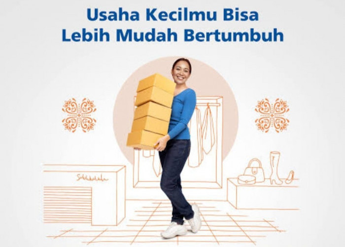 KUR BRI Rp25 Juta Untuk Usaha Kecil, Cek Cicilan per Bulan dan Tips Agar Pengajuan Disetujui