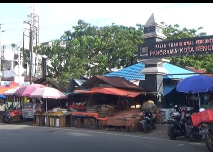 Pasar Kaget Ramadhan Tidak Perlu Izin BPBD, Pemkot Segera Tetapkan Lokasi