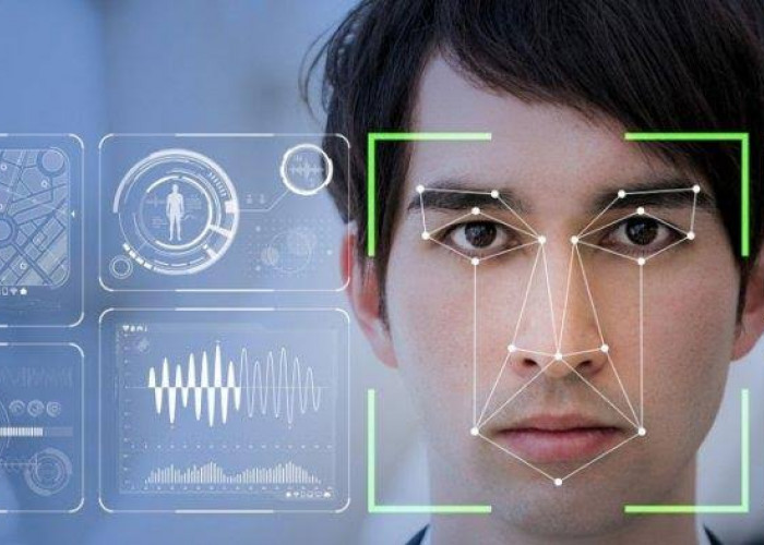 Kenali Metode Face Recognition pada Perekrutan CPNS 2024, Senjata Melawan Kecurangan Seleksi CPNS