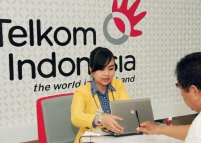 Gaji Besar, Lowongan PT Telkom untuk 22 Posisi dan Tidak Perlu Syarat Khusus 